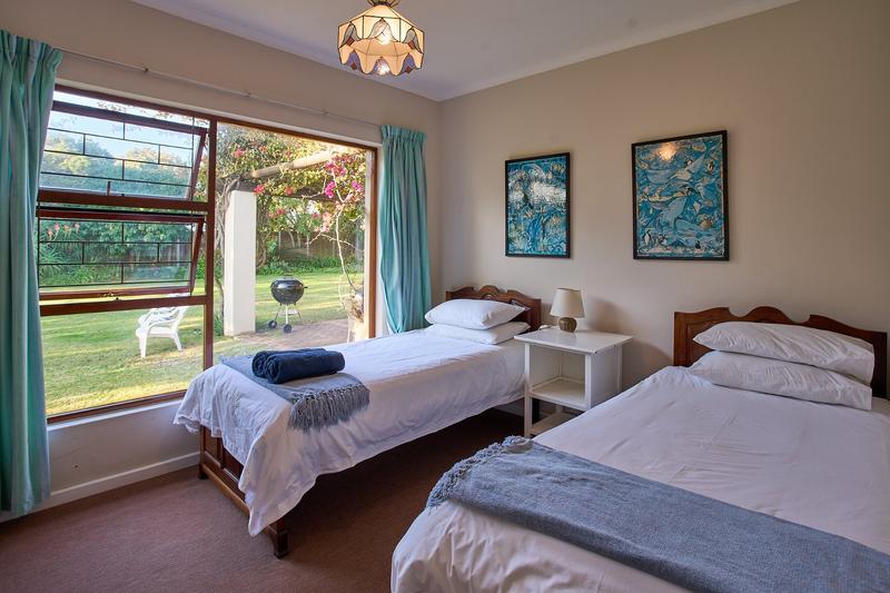 3 Bedroom Property for Sale in Seaside Longships Western Cape